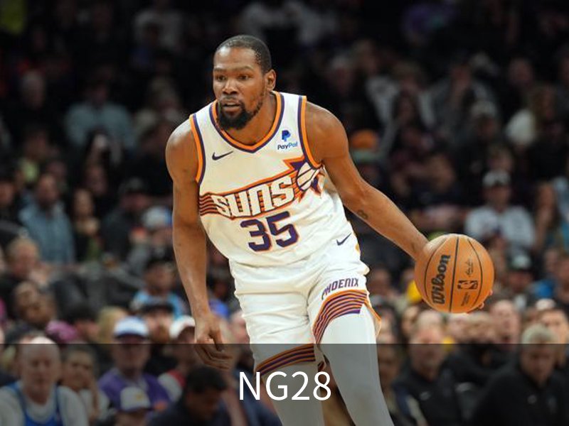 NG28简介